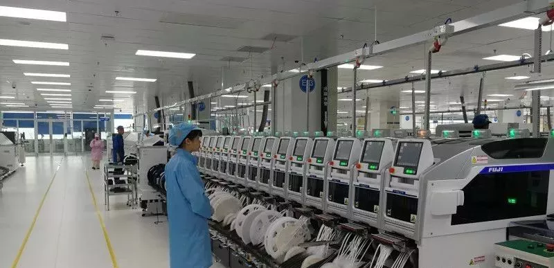 藍博望自動化