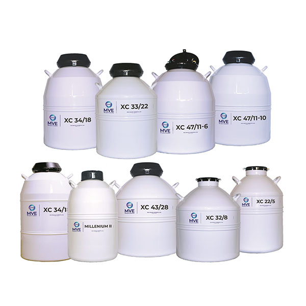 xc系列液氮罐 xc系列液氮罐