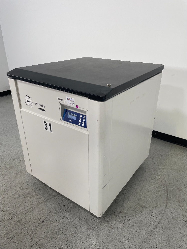 MVE 1400系列 MVE 1400系列