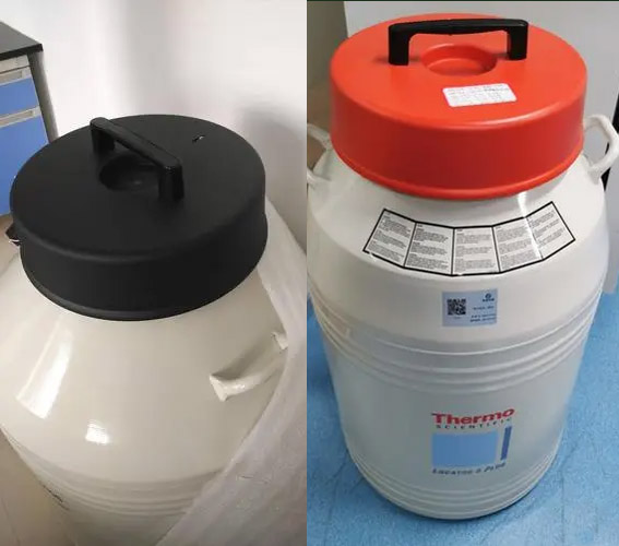 MVE與賽默飛他 MVE與賽默飛他