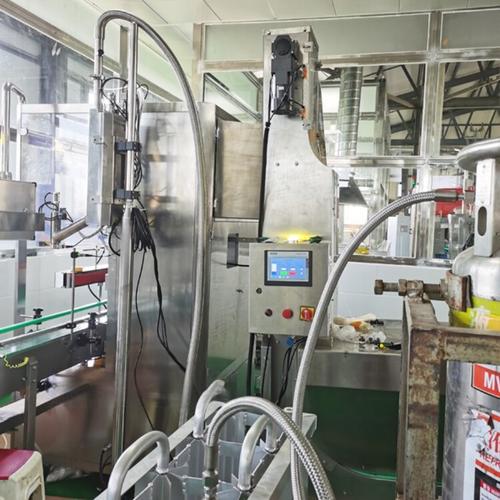 mve液氮罐 mve液氮罐